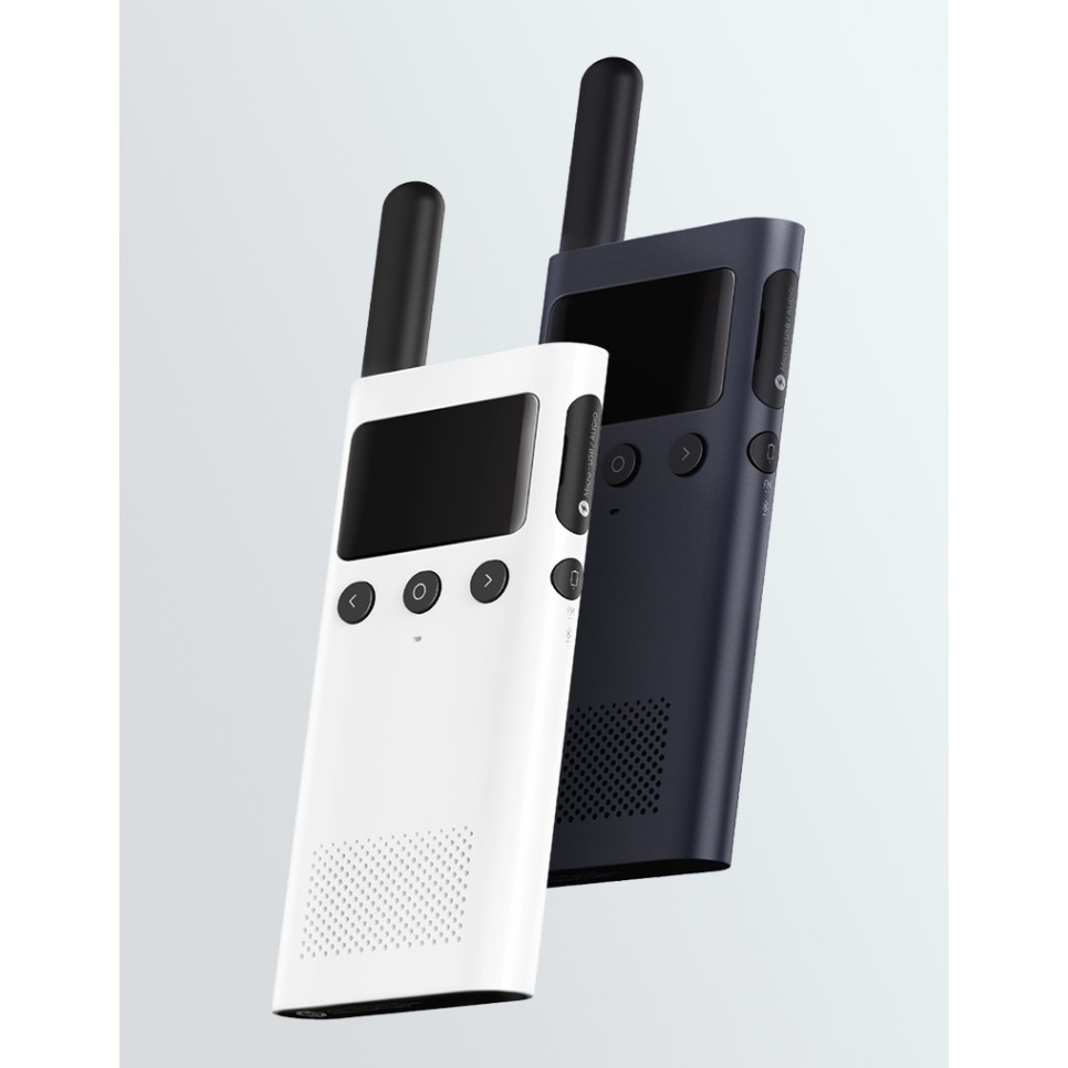 Bộ đàm Xiaomi Walkie Talkie 1S