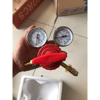 ĐỒNG HỒ GAS CẮT GIÓ ĐÁ