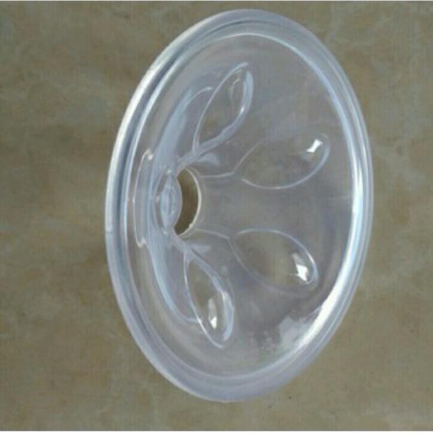 [FREESHIP] Phễu silicon của máy real bubee
