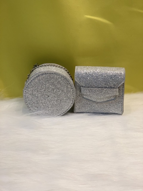 TÚI NHỎ XINH LOẠI 1HÀNG QUẢNG CHÂU