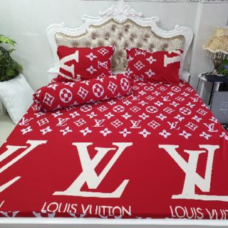 BỘ DRAP THUN 3D GIÁ HẤP DẪN