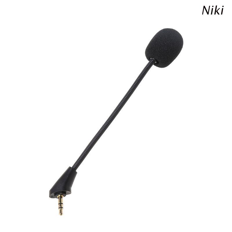 Bộ Micro Và Dây Cáp Tai Nghe Mini Cho HYPERX Cloud Alpha