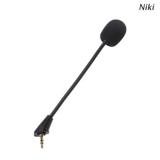 Bộ micro và dây cáp tai nghe mini cho hyperx cloud alpha