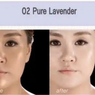 Bút che khuyết điểm Luna Long Lasting Corrector
