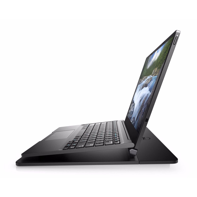 Máy tính bảng Dell Latitude 7285