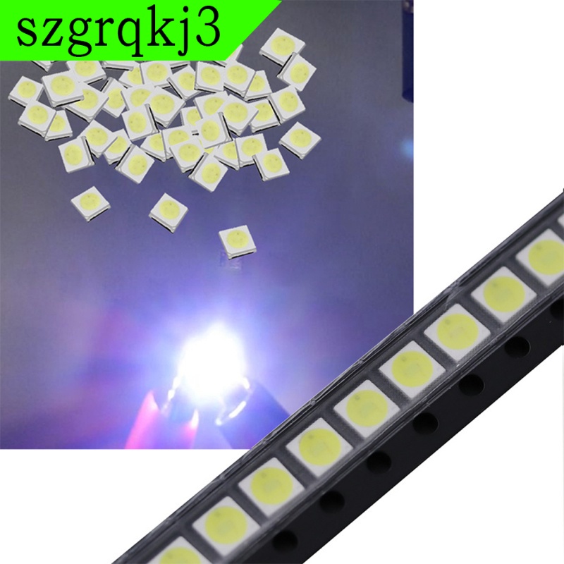 Set 50 Chip Đèn Led Cob 1w 3535 Chuyên Dụng Chất Lượng Cao | BigBuy360 - bigbuy360.vn