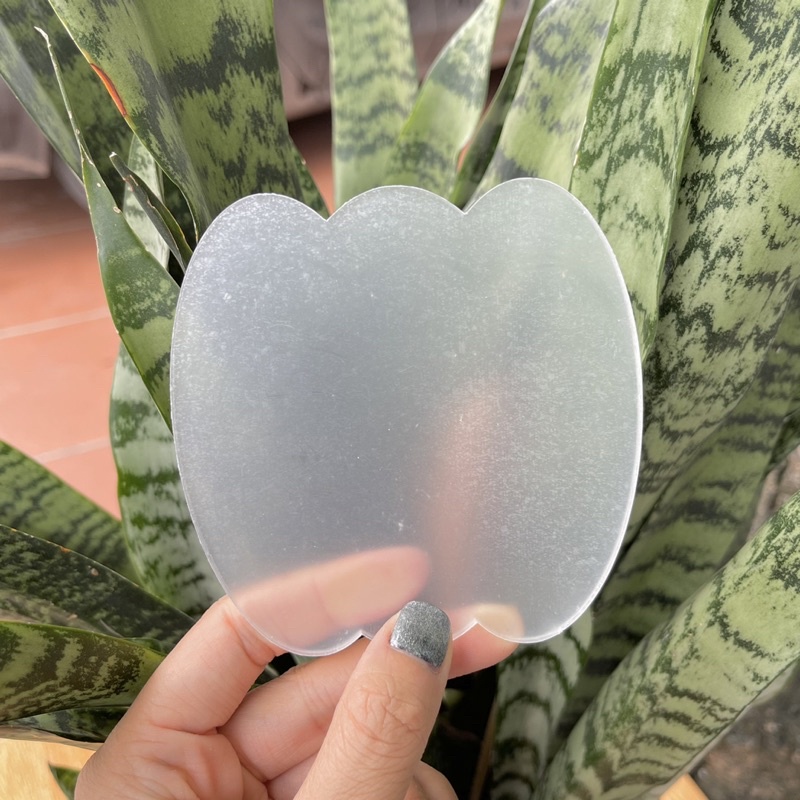 Bảng pha màu nail