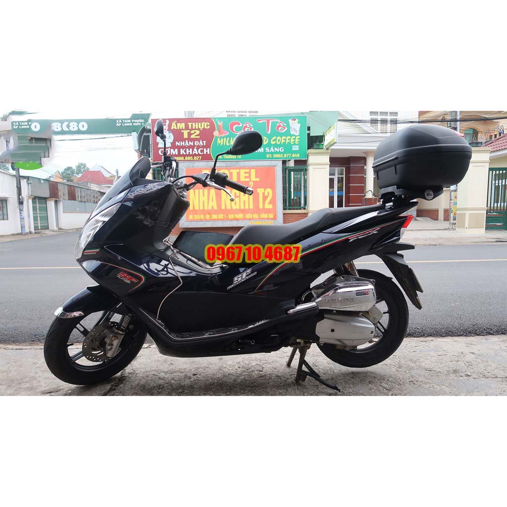 GHẾ NGỒI XE MÁY CHO BÉ DÀNH CHO AIRBLADE- PCX-NVX