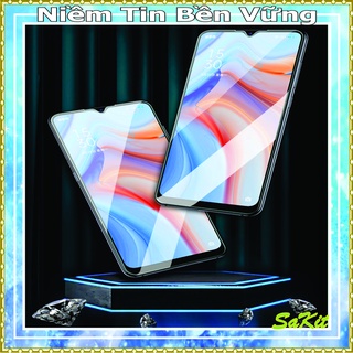 Kính cường lực trong suốt 2.5d, điện thoại xiaomi mi 9se,  redmi 9, 9a, 9s, 9c redmi not 9, not 9s, not 9pro