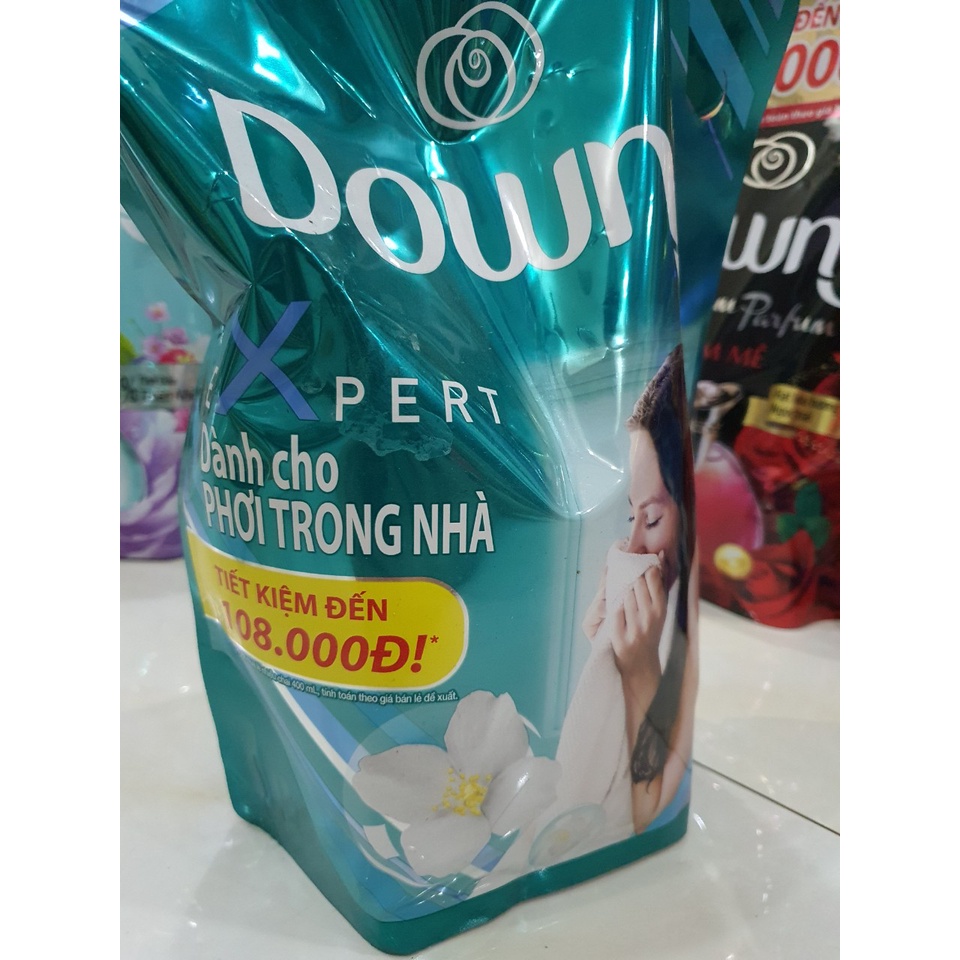 Nước xả vải downy 2.2L  da nhạy cảm/đóa hoa thơm mát/ngọt ngào/oải hương/cuốn hút/đam mê/nắng mai/huyền bí 2.2L