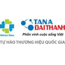 Bồn nhựa đứng thế hệ mới Đại Thành 2000L-3000L-4000L-5000L