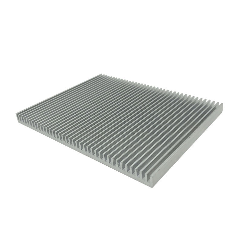 1 Miếng Tản Nhiệt Bằng Nhôm 50 / 100 / 150 / 200 Độ Cao 127 8mm