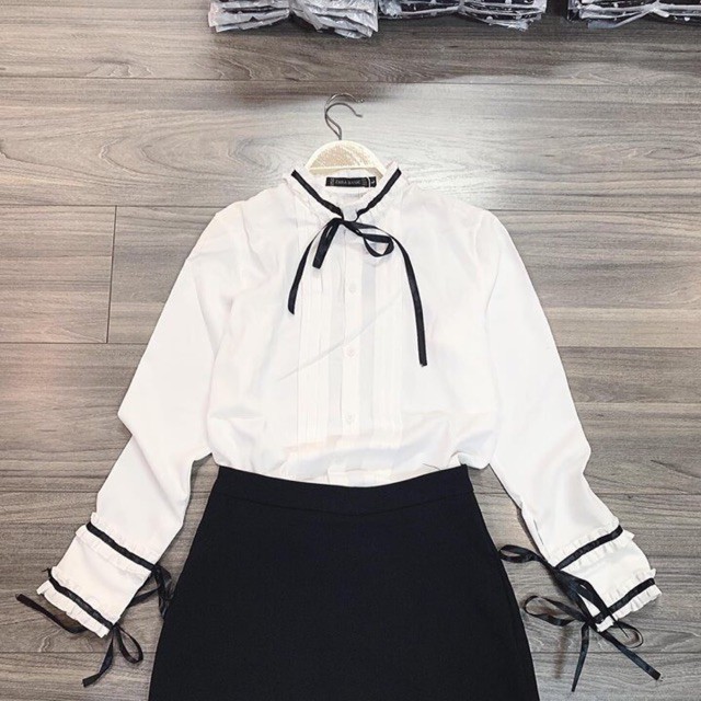 áo sơ mi nữ đẹp/Freeship từ 150k/sơ mi nữ giá rẻ | BigBuy360 - bigbuy360.vn