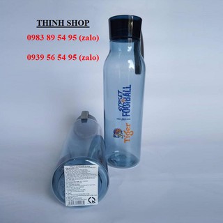 bình nước nhựa lock&lock - bình nước nhựa Tiger