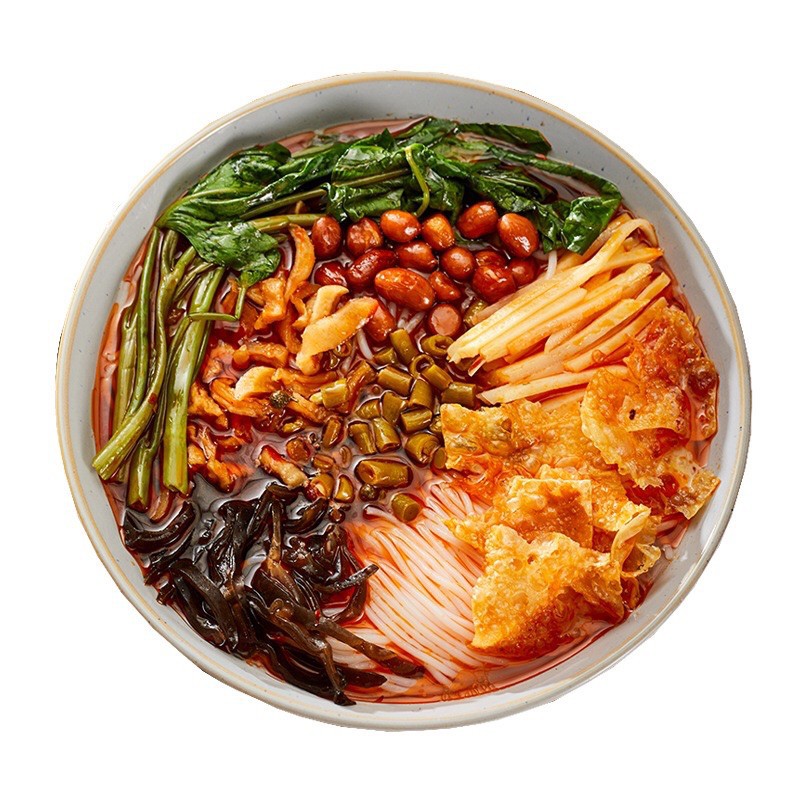 [7 Loại ] Bún Ốc Liễu Châu 🍜🥬 Trung Quốc Ăn Liền Chua Cay Siêu Ngon. | BigBuy360 - bigbuy360.vn