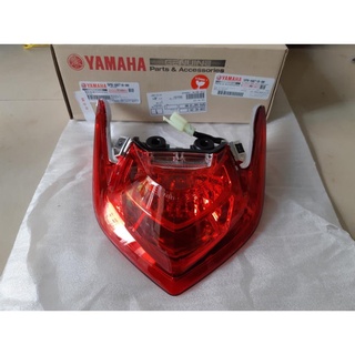 Đèn hậu (Đèn lái) Nouvo 4 (LX) Yamaha