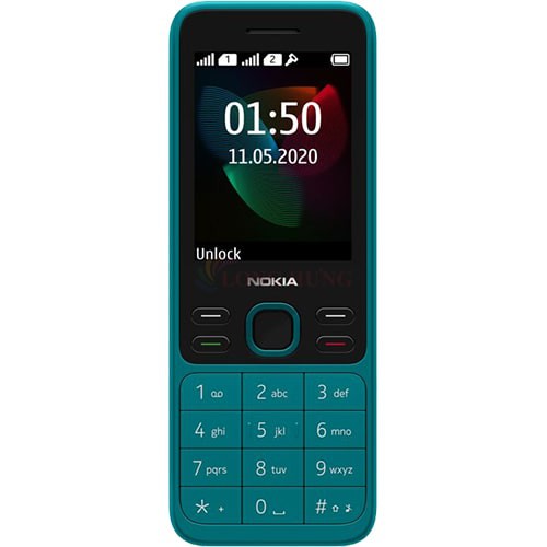 Điện thoại Nokia 150 2020 - Hàng chính hãng