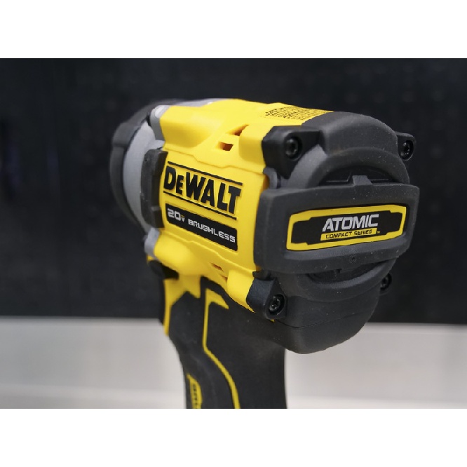 Máy siết bulong dùng pin 20V Dewalt DCF921 Chính hãng