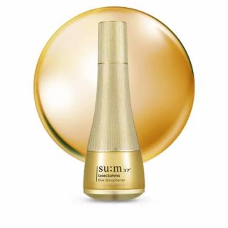 [Hàng chính hãng] Xả kho Nước hoa hồng Sum37 Losec Summa Elixir Skin Softener 150ml