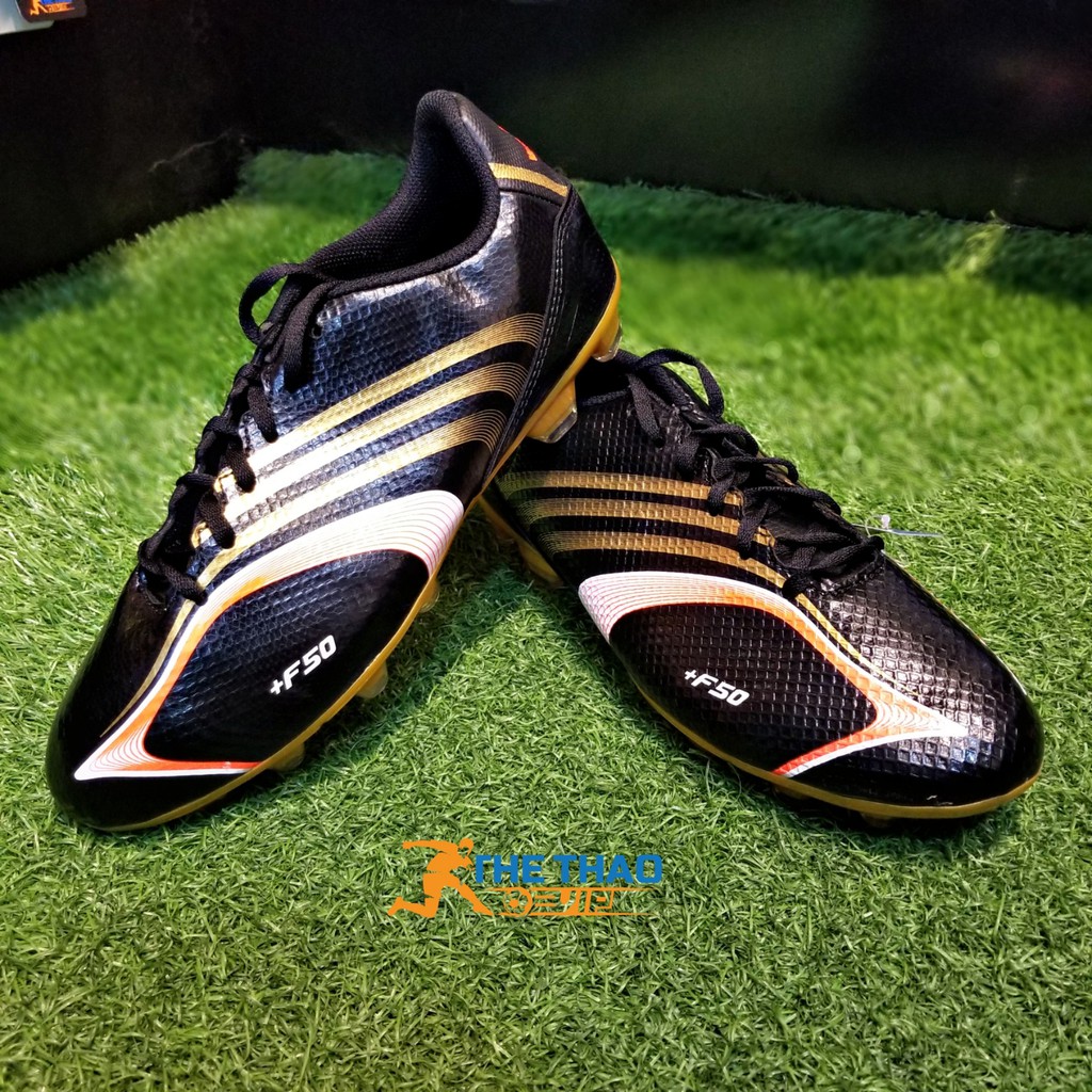 𝐂ự𝐜 𝐑ẻ XẢ HÀNG GIÀY ĐÁ BÓNG CHÍNH HÃNG Winbro F50 Đen-vàng -FG BÁN RẺ 👟 :)) ' 2021 2021