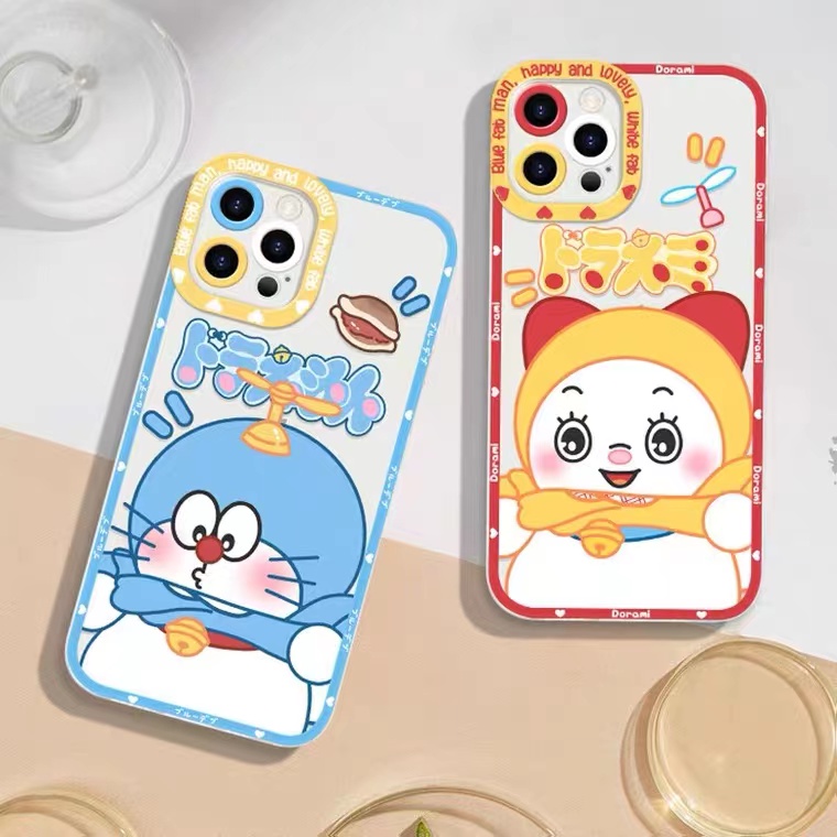 Ốp Điện Thoại Mềm Trong Suốt Chống Sốc Cho IPhone 14 13 Pro Max 12 11 8 7 Plus XS X XR 6 6S SE 2020