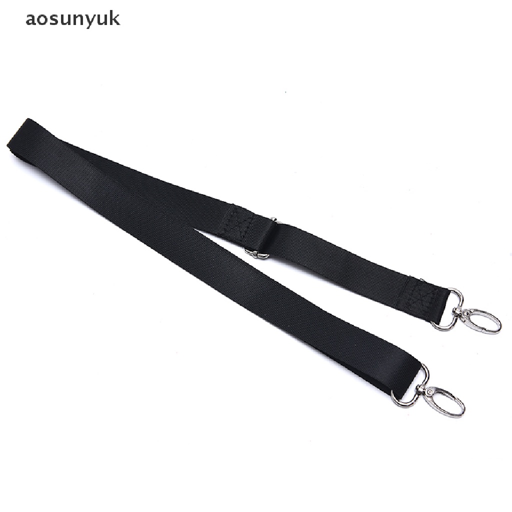 Dây đeo vai / đeo chéo cho máy ảnh chất liệu nylon tùy chỉnh thay thế tiện dụng