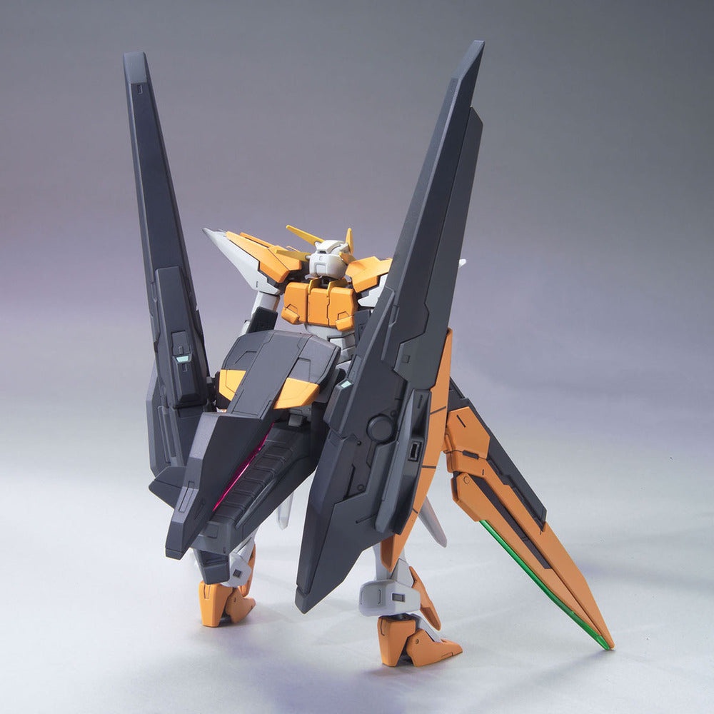 Mô Hình Gundam HG HARUTE Bandai 00 1/144 HG00 Đồ Chơi Lắp Ráp Anime Nhật