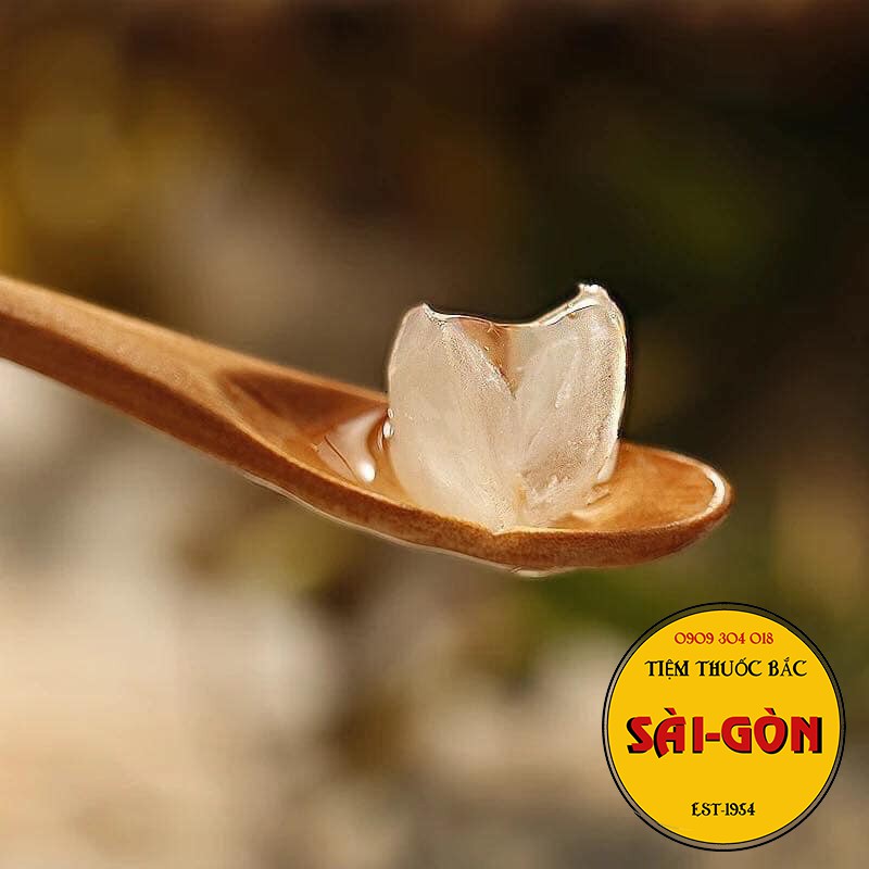 Hạt Bồ Mễ  100gram | Tiệm Thuốc Bắc Sài Gòn