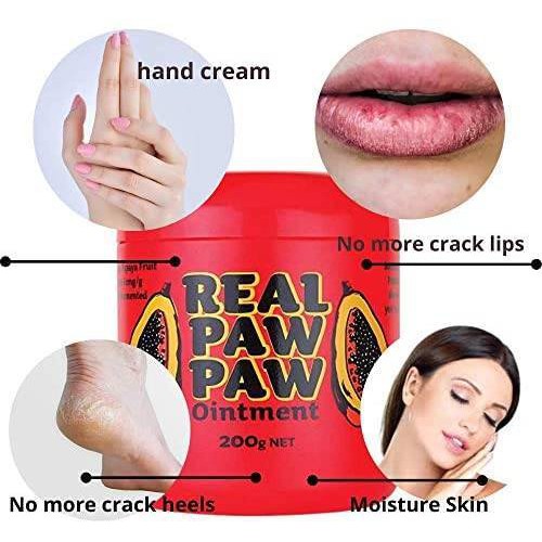 Trả Order Kem đa năng Real paw paw | BigBuy360 - bigbuy360.vn