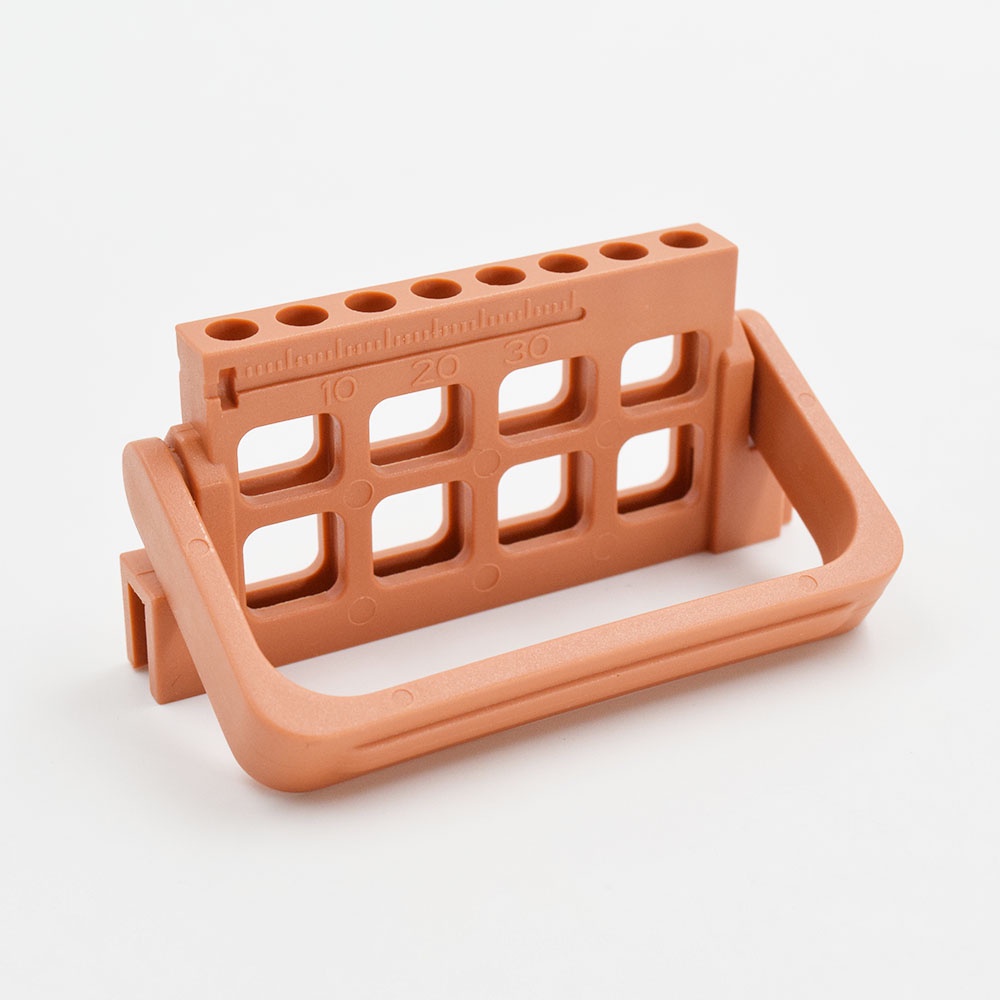 Giá Đỡ Máy Khoan Nha Khoa 8/16 Lỗ Bằng Nhựa Có Thể Xoay Và 8 Ngăn Giữ Dụng Cụ Mài Răng Tự Động Chuyên Dụng