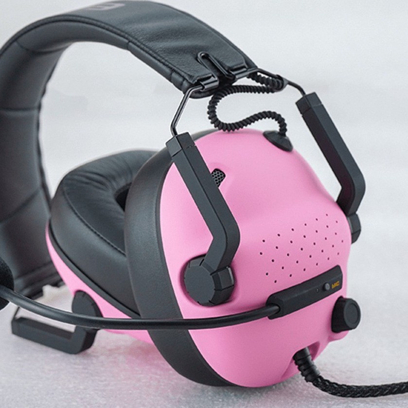 TAI NGHE GAMING E-DRA EH492 YOUNG PILOT | BigBuy360 - bigbuy360.vn