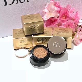 Phấn nước Cushion Dior