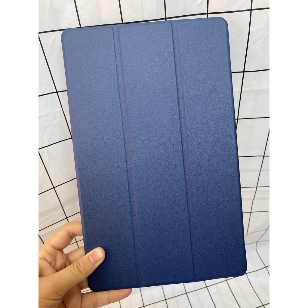 Ốp Da Cho Máy Tính Bảng Amazon Fire HD 10 | HD 10 Plus 2021