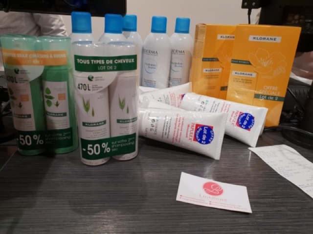 KEM TẨY LÔNG KLORANE CREME DEPILATOIRE A L'AMANDE 150ML | BigBuy360 - bigbuy360.vn