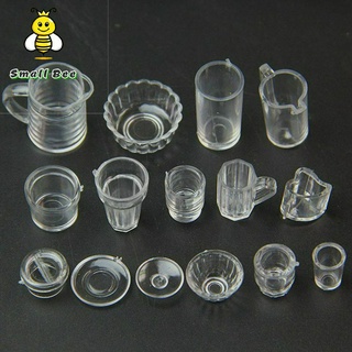 Bộ Đồ Chơi Làm Bếp 15 Món Cho Bé