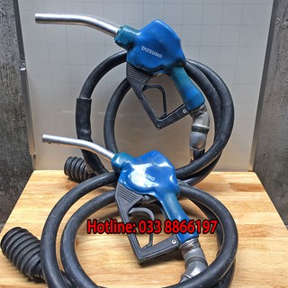 Dây bơm xăng dầu zin nhật phi 27