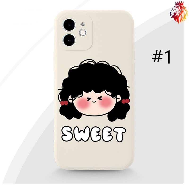 Ốp lưng iphone 6plus 6splus 7 plus 8plus X Xr XsM 11 12 13 Promax 14 Promax - MANGO915 - MangoOvil