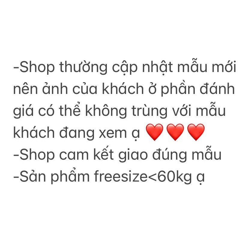 [Kate] Bộ pijama tay ngắn quần dài kate full viền Size&lt;62kg