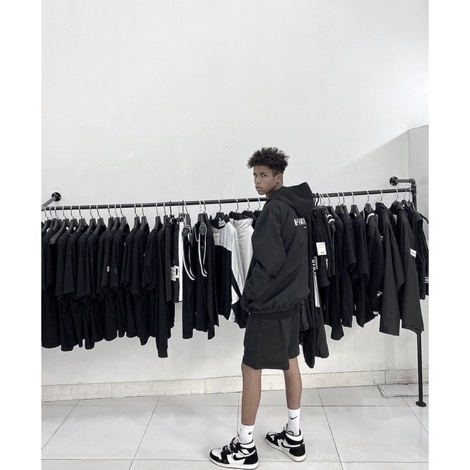 Áo khoác Holiday 2020 Jacket