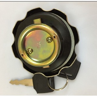 nắp bình xăng xe CD