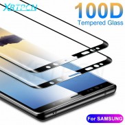 Kính cường lực dẻo 100d samsung S8,s9,s10,s20, s8pl,9pl,10pl, 20pl, s20ultra, note 8,9,10,20,20ultra