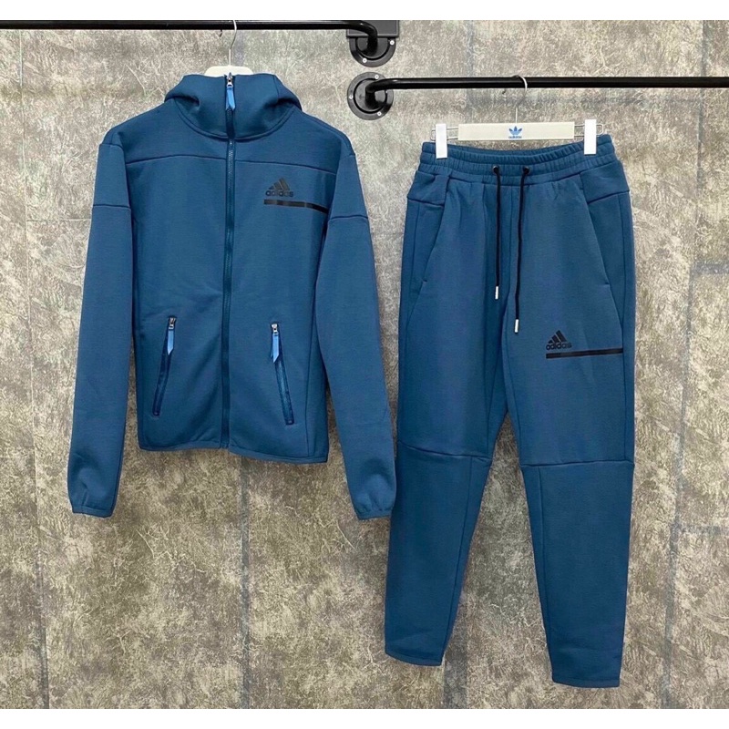 Bộ đồ thể thao nam adidas Zne Full size M227223 cao cấp