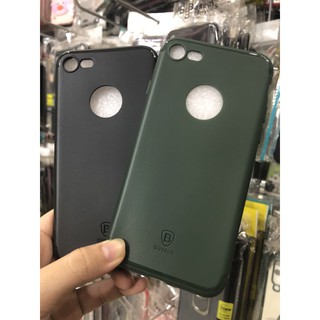 Iphone 7 - ốp lưng nhựa dẻo màu cực đẹp