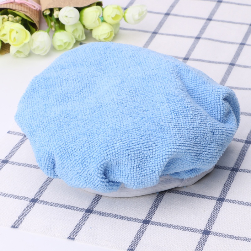 Vỏ Bọc Máy Đánh Bóng Xe Hơi Tiện Dụng