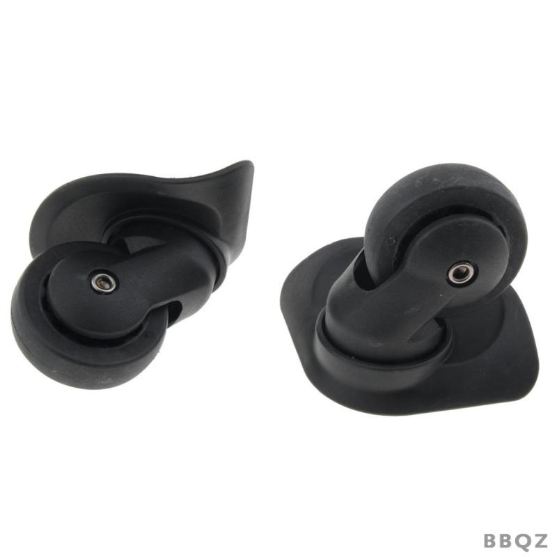 1 Cặp Bánh Xe Thay Thế Cho Vali Hành Lý Cỡ L A52