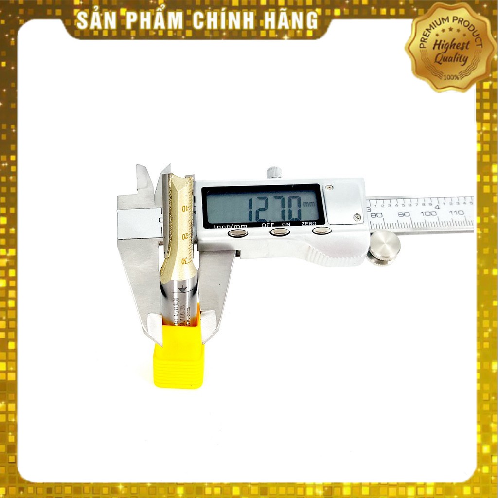 THƯỚC KẸP ĐIỆN TỬ CAO CẤP 150 MM CAO CẤP