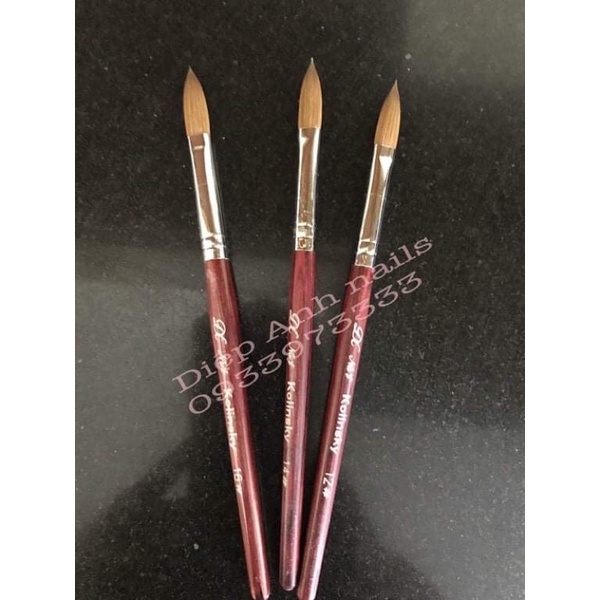 Cọ đắp bột DC