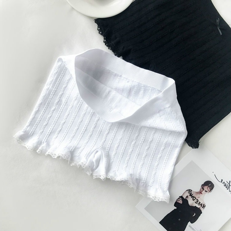 Quần lót lưng cao phong cách Hàn Quốc