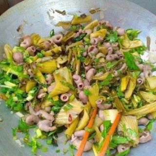 Bao Tử Cá Ba Sa