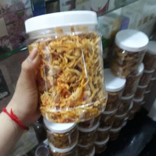 Khô gà